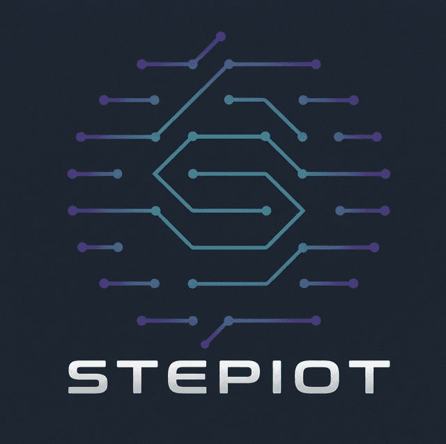 StepIoT